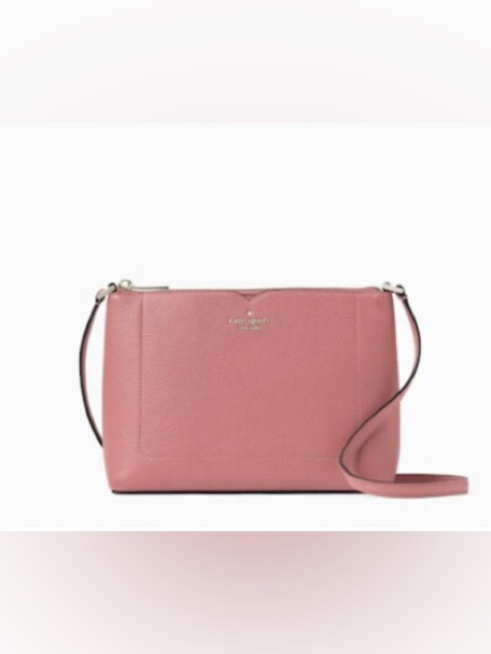 Kate Spade Harlow Crossbody